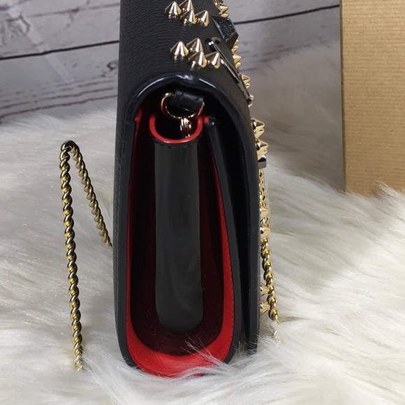 Christian Louboutin WOC Paloma clut Calf - Picture 3 of 15